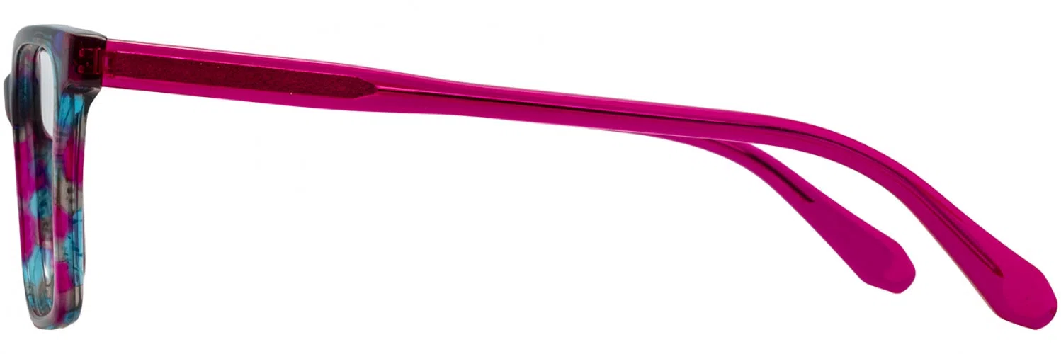 DB4K WATERCOLOR Eyeglasses - view 5